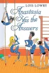 Anastasia Has the Answers cover