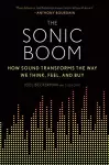 Sonic Boom cover