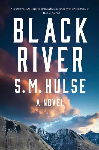 Black River cover