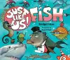 Just Like Us! Fish cover