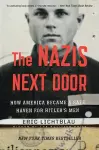 Nazis Next Door, The cover