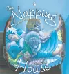 The Napping House Board Book cover