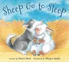 Sheep Go to Sleep cover
