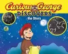 Curious George Discovers the Stars cover