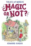 Magic or Not? cover