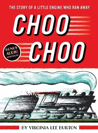 Choo Choo cover