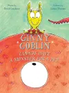 Ginny Goblin Cannot Have a Monster for a Pet cover