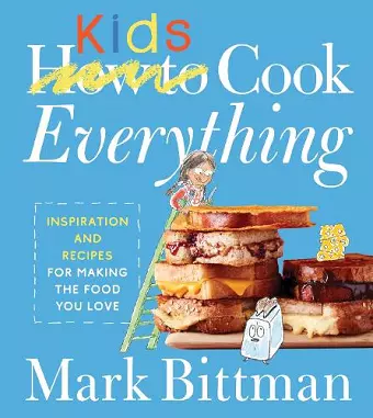 How To Cook Everything Kids cover