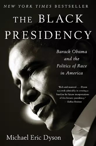 Black Presidency, The cover