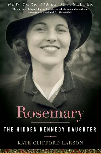 Rosemary cover