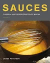 Sauces cover