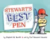 Stewart's Best Pen cover