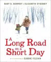 A Long Road on a Short Day cover