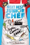 Lights, Camera, Cook! Next Best Junior Chef Series, Episode 1 cover