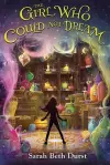 Girl Who Could Not Dream cover