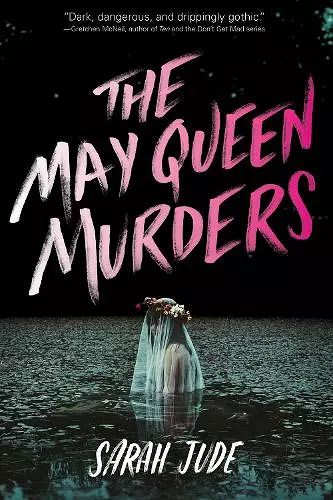 May Queen Murders cover