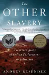 Other Slavery, The cover