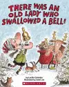 There Was an Old Lady Who Swallowed a Bell cover
