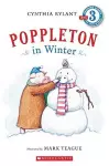 Poppleton in Winter cover