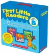 Guided Reading Level B (Parent Pack) cover