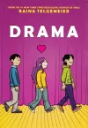 Drama cover