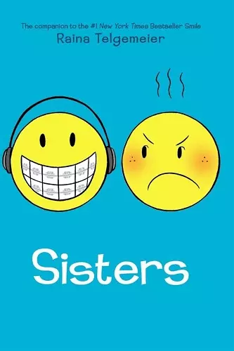 Sisters cover