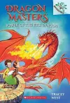 DRAGON MASTERS 4 POWER OF THE FIRE DRAGON cover