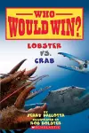 Lobster vs. Crab (Who Would Win?) cover