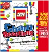 Lego Chain Reactions packaging