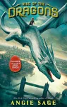 Rise of the Dragons cover