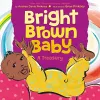 Bright Brown Baby cover