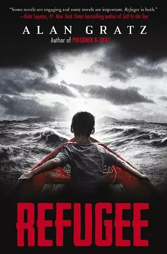 Refugee cover