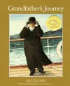 Grandfather's Journey cover