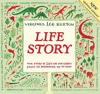 Life Story cover
