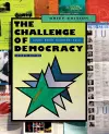 The Challenge of Democracy cover