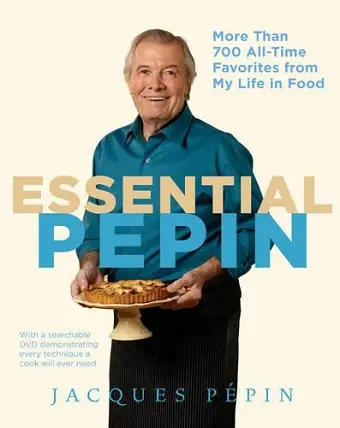 Essential Pø¤pin cover