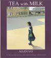 Tea with Milk cover