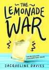 The Lemonade War cover