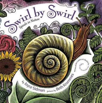 Swirl by Swirl cover