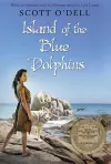 Island of the Blue Dolphins cover