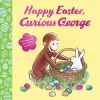 Happy Easter, Curious George cover