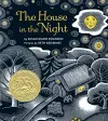 The House in the Night Board Book cover