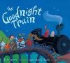 The Goodnight Train Board Book cover