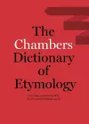 Chambers Dictionary of Etymology cover