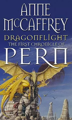 Dragonflight cover