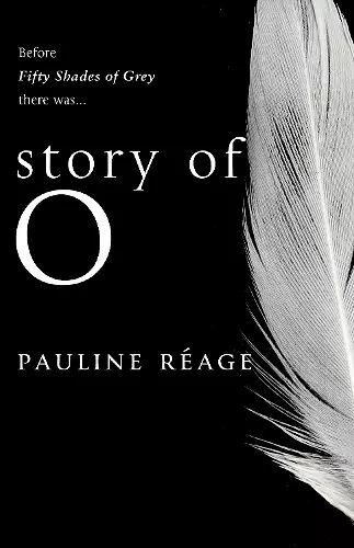 Story Of O cover