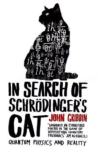 In Search Of Schrodinger's Cat cover