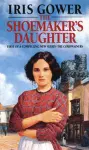 The Shoemaker's Daughter (The Cordwainers: 1) cover
