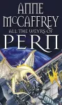 All The Weyrs Of Pern cover