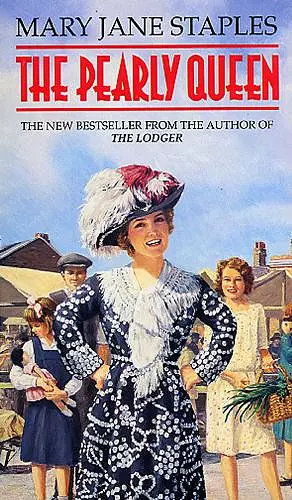 The Pearly Queen cover